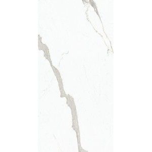 MARMI MAXFINE  extra white polished sq. 150X150 - Iris Ceramica L150317MF6 MAXFINE by IRIS - 1