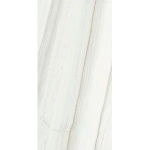 MARMI MAXFINE  bianco lasa polished sq. 150X150 - Iris Ceramica L150326MF6 MAXFINE by IRIS - 1