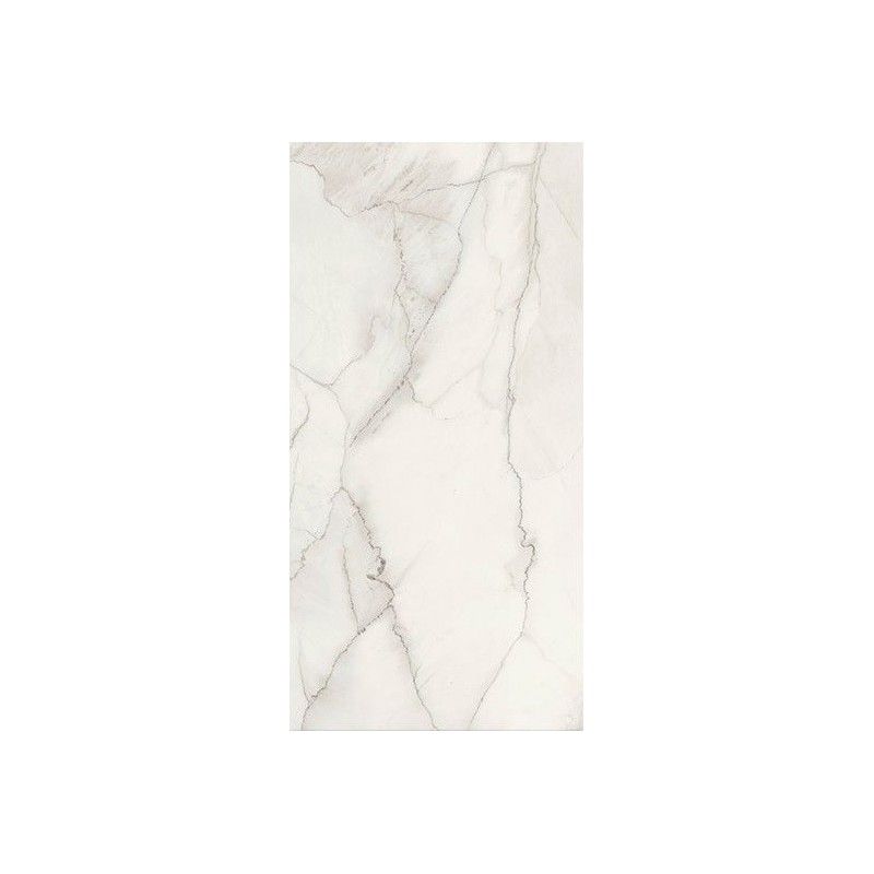MARMI MAXFINE  statuario light lucidato sq. 150X150 - Iris Ceramica L150334MF6 MAXFINE by IRIS - 1