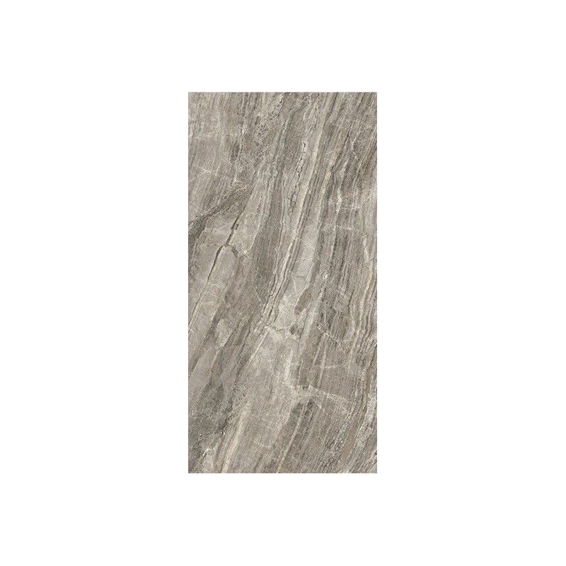 MARMI MAXFINE  nuvolato grigio polished sq. 150X150 - Iris Ceramica L150516MF6 MAXFINE by IRIS - 1