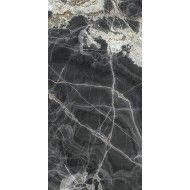 MARMI MAXFINE  black onyx lucidato sq. 150X150 - Iris Ceramica L150563MF6 MAXFINE by IRIS - 1