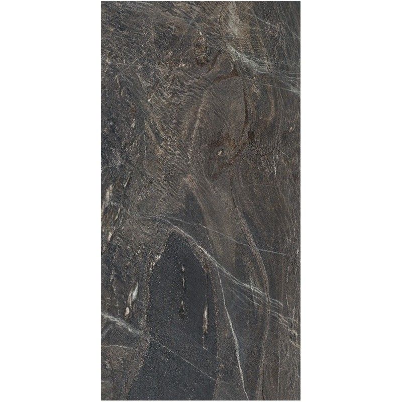 PIETRE MAXFINE  jatoba brown rodé sq. 150X150 - Iris Ceramica L150604MF6 MAXFINE by IRIS - 1