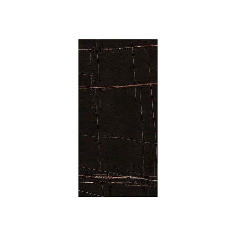 MARMI MAXFINE  sahara noir lucidato 150X75 - Iris Ceramica L175364MF6 MAXFINE by IRIS - 1