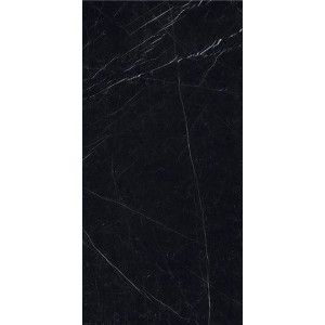 MARMI MAXFINE  black marquinia brillant sq. 300X150 - Iris Ceramica L315338MF6 MAXFINE by IRIS - 1