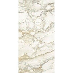 MARMI MAXFINE  calacatta oro brillant sq. 300X150 - Iris Ceramica L315365MF6 MAXFINE by IRIS - 1