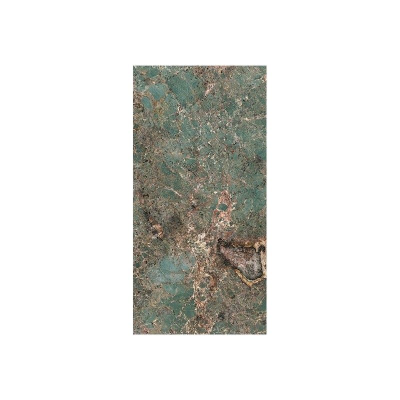 MARMI MAXFINE  amazonite polished sq. 300X150 - Iris Ceramica L315446MF6 MAXFINE by IRIS - 1