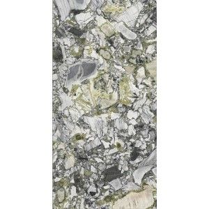 MARMI MAXFINE  ocean white brillant sq. 300X150 - Iris Ceramica L315559MF6 MAXFINE by IRIS - 1