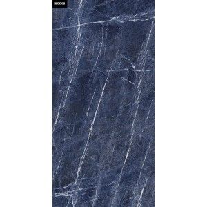 MARMI MAXFINE  brazilian blue block b brillant sq. 300X150 - Iris Ceramica L315562MF6B MAXFINE by IRIS - 1