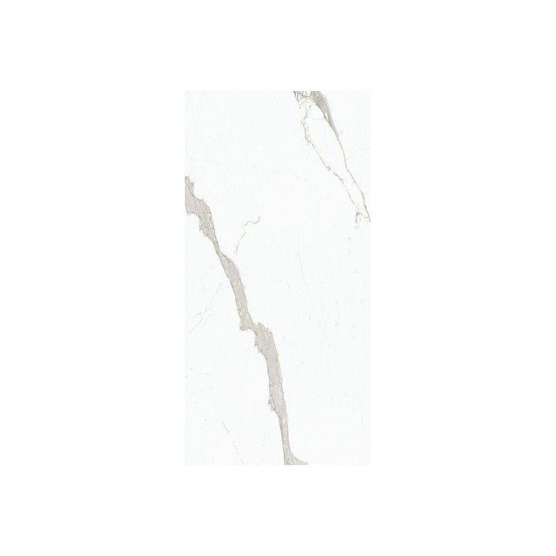 MARMI MAXFINE  extra white lucidato sq. 75X75 - Iris Ceramica L75317MF6 MAXFINE by IRIS - 1