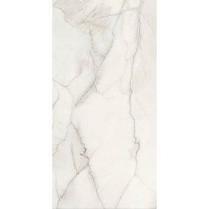 MARMI MAXFINE  statuario light polished sq. 75X75 - Iris Ceramica L75334MF6 MAXFINE by IRIS - 1