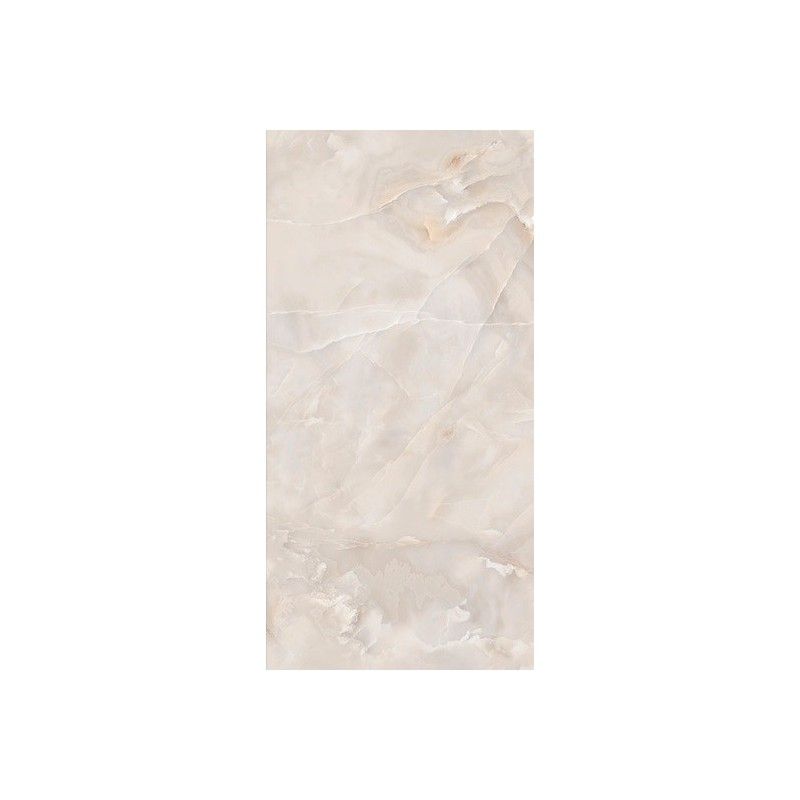 MARMI ONICI MAXFINE   onice alabastrino poliert 75X75 - Iris Ceramica L75358MF6 MAXFINE by IRIS - 1