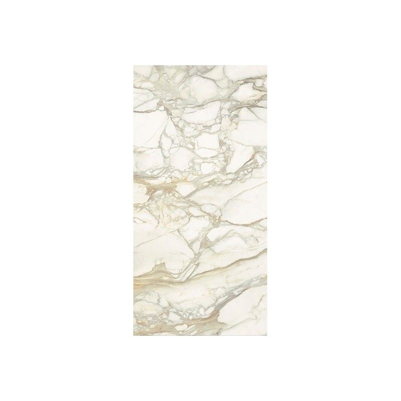 MARMI MAXFINE  calacatta oro polished sq. 75X75 - Iris Ceramica L75365MF6 MAXFINE by IRIS - 1