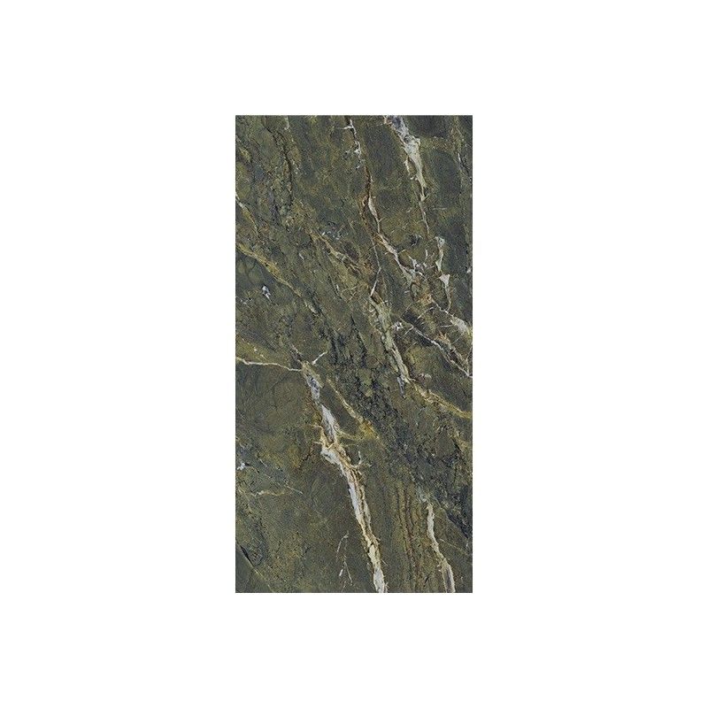 MARMI MAXFINE  verde persia polished sq. 75X75 - Iris Ceramica L75488MF6 MAXFINE by IRIS - 1