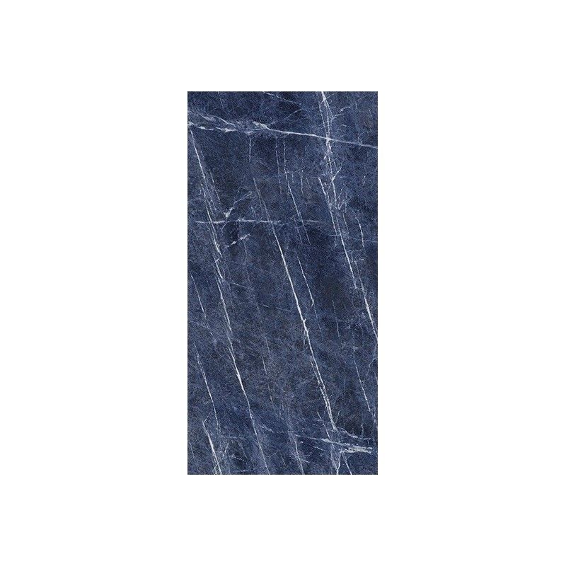 MARMI MAXFINE  brazilian blue lucidato sq. 75X75 - Iris Ceramica L75562MF6 MAXFINE by IRIS - 1