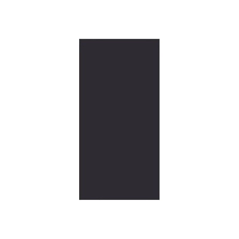 CHROMOCODE3D MAXFINE  ivory black naturale sq. 150X150 - Iris Ceramica P150247MF6 MAXFINE by IRIS - 1