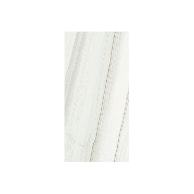 MARMI MAXFINE  bianco lasa pré-poli sq. 150X150 - Iris Ceramica P150326MF6 MAXFINE by IRIS - 1