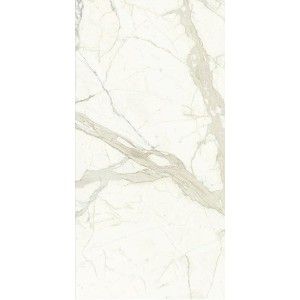 MARMI MAXFINE  calacatta pre-polished sq. 300X150 - Iris Ceramica P315265MF6 MAXFINE by IRIS - 1