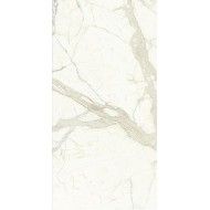 MARMI MAXFINE  calacatta pre-polished sq. 75X75 - Iris Ceramica P75265MF6 MAXFINE by IRIS - 1