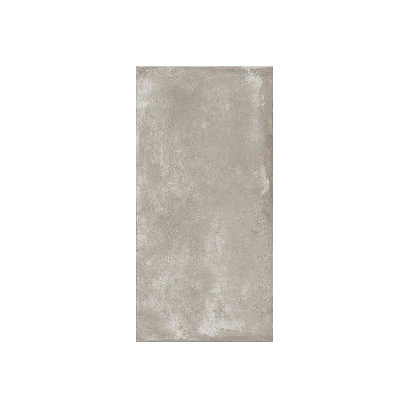 WALK ON  MAXFINE   silver naturale sq. 75X75 - Iris Ceramica P75344MF6 MAXFINE by IRIS - 1