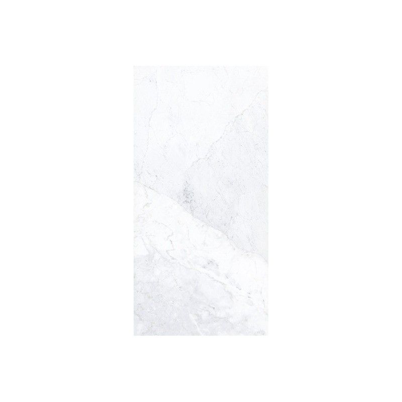 MARMI MAXFINE  statuario delicato pré-poli sq. 75X75 - Iris Ceramica P75484MF6 MAXFINE by IRIS - 1