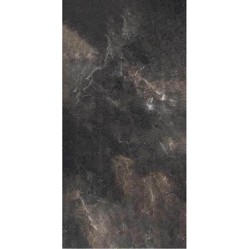 ART STONE MAXFINE  mystic black naturale sq. 75X75 - Iris Ceramica P75591MF6 MAXFINE by IRIS - 1