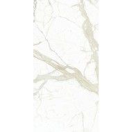 MARMI MAXFINE  white calacatta silky sq. 300X150 - Iris Ceramica SY315332MF6 MAXFINE by IRIS - 1
