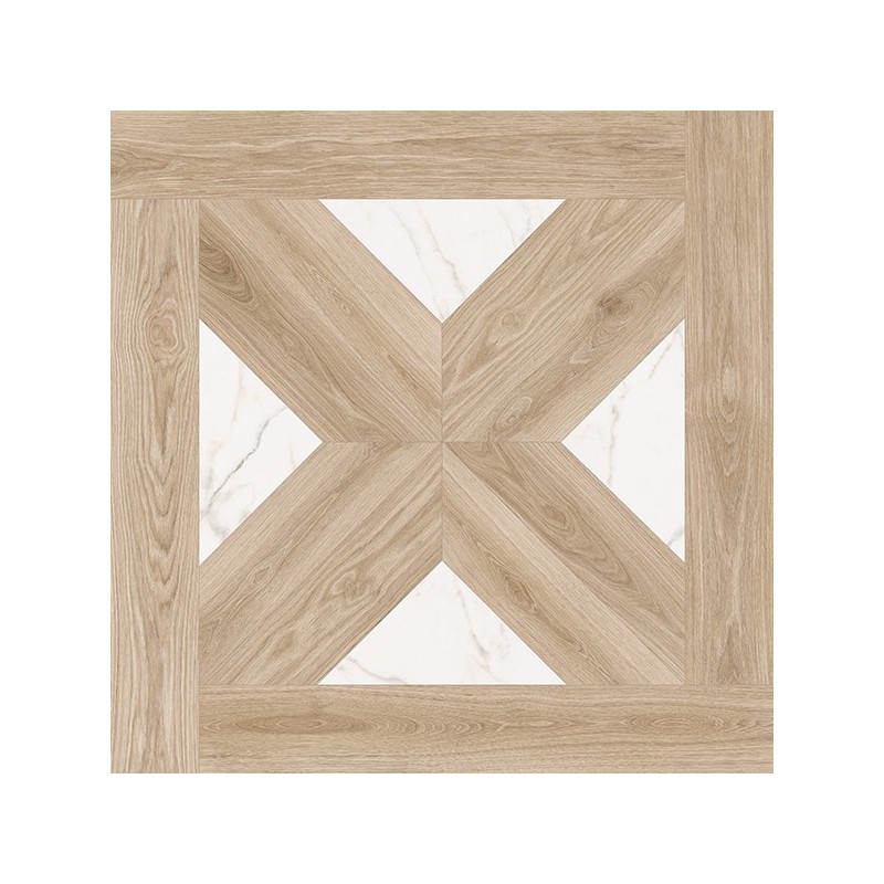 OUDH MIX FLORIO SQ 120 120X120X9 - MIRAGE BGB1 MIRAGE - 1