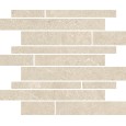 MOTLEY MONTEREY 02 NATURAL   MOSAIK PORTNOY 30X30 - MIRAGE BHG4 MIRAGE - 1
