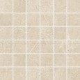 MOTLEY MONTEREY 02 NATURAL   MOSAIK 36T 30X30 - MIRAGE BHF7 MIRAGE - 1