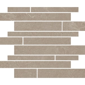 MOTLEY WEMBLEY 03 NATUREL  MOSAIQUE PORTNOY 30X30 - MIRAGE BHG5 MIRAGE - 1