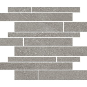 MOTLEY WOODSTOCK 05 NATUREL   MOSAIQUE PORTNOY 30X30 - MIRAGE BHG7 MIRAGE - 1