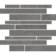 MOTLEY READING 07 NATURALE   MOSAICO PORTNOY 30X30 - MIRAGE BHG9 MIRAGE - 1