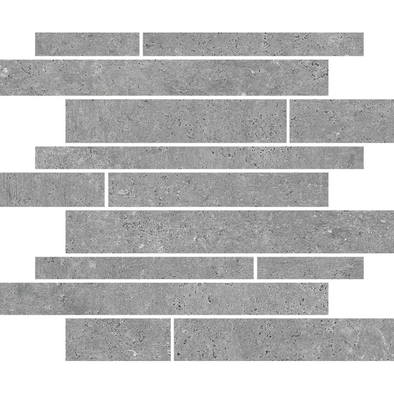 NYUMA PORTLAND 02 NATUREL    MOSAIQUE PORTNOY 30X30 - MIRAGE BHV5 MIRAGE - 1