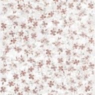 PAPIER MIX CAMILLE BROSSE SQ ROSE  120X278 6mm   - MIRAGE BDI6 MIRAGE - 1