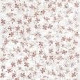 PAPIER MIX CAMILLE BROSSE SQ ROSE  120X278 6mm   - MIRAGE BDI6 MIRAGE - 1