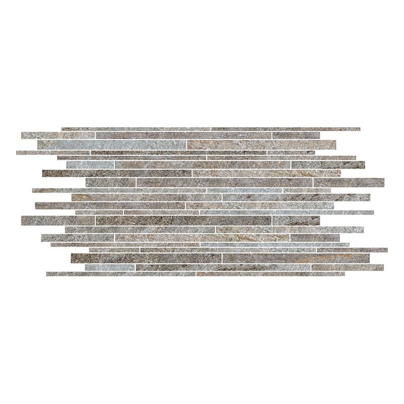 QUARZITI WATERFALL 02  NATURAL FRAGMENT  30X60 - MIRAGE BCO9 MIRAGE - 1