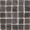 QUARZITI MANTLE 02  NATURALE MOSAICO RUDD  30X30 - MIRAGE BCO1 MIRAGE - 1