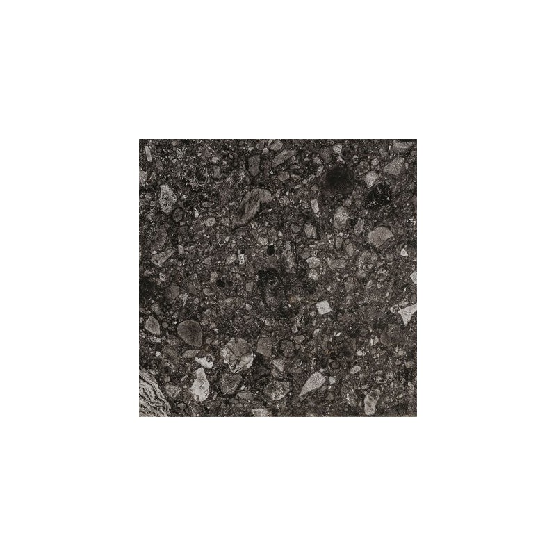 NORR SVART 03 STRUCTURED SQ 120 2CM. 120X120  - MIRAGE APG6 MIRAGE - 1