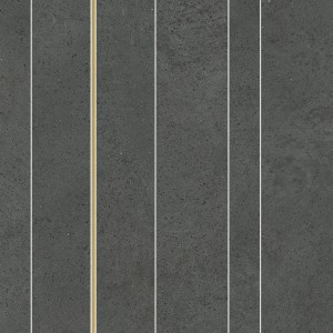 VICEVERSA VAIO 05 SPAZZOLATO  CURTAIN 40X40 - MIRAGE BIH2 MIRAGE - 1