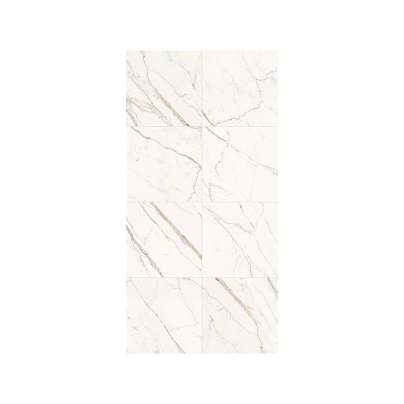 ELEMENTS LUX CALACATTA STATUARIETTO 60X120 NATURALE REKTIFIZIERT   - CERAMICHE KEOPE  292A CERAMICHE  KEOPE  - 1
