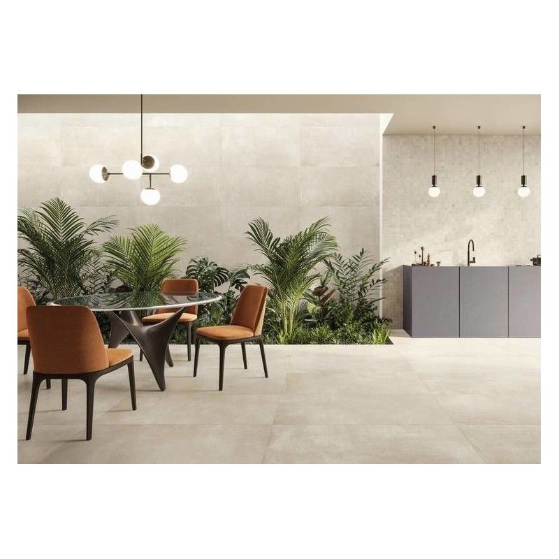 NOORD IVORY 60 R10     60X60 RETTIFICATO  - CERAMICHE KEOPE  EDH7 CERAMICHE  KEOPE  - 1