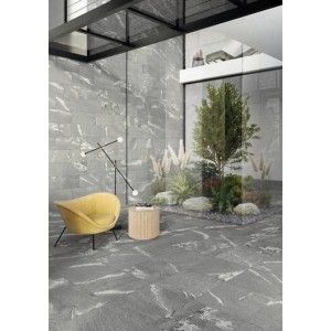 PERCORSI FRAME GNEISS GREY 30X60 R10 RECTIFIED  - CERAMICHE KEOPE  GJ2I CERAMICHE  KEOPE  - 1