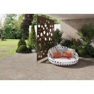 PERCORSI FRAME IMPERIALE WALNUT  60X60 THICKNESS 20 MM  - CERAMICHE KEOPE  GJ3W CERAMICHE  KEOPE  - 1