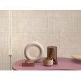 OMNIA TIVOLI IVORY CROSSING 3D   60X120 RECTIFIED  - CERAMICHE KEOPE  GK7B CERAMICHE  KEOPE  - 1