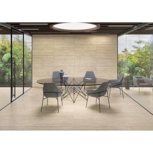 OMNIA ROMANO SAND 60X120 R10 RECTIFIED  - CERAMICHE KEOPE  GK8D CERAMICHE  KEOPE  - 1