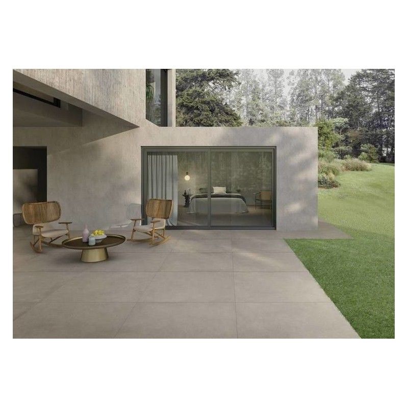 GEO GREY 60 R11      60X60 RETTIFICATO  - CERAMICHE KEOPE  H5HJ CERAMICHE  KEOPE  - 1