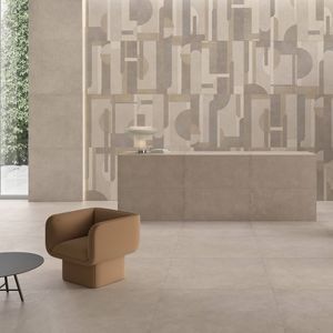 GEO DEC.SHAPE 60X120 60X120 RECTIFIED  - CERAMICHE KEOPE  HJE7 CERAMICHE  KEOPE  - 1