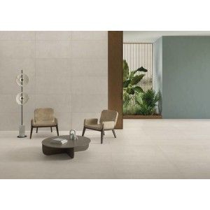 GEO WHITE 60 R9      60X60 RECTIFIED  - CERAMICHE KEOPE  HJH1 CERAMICHE  KEOPE  - 1