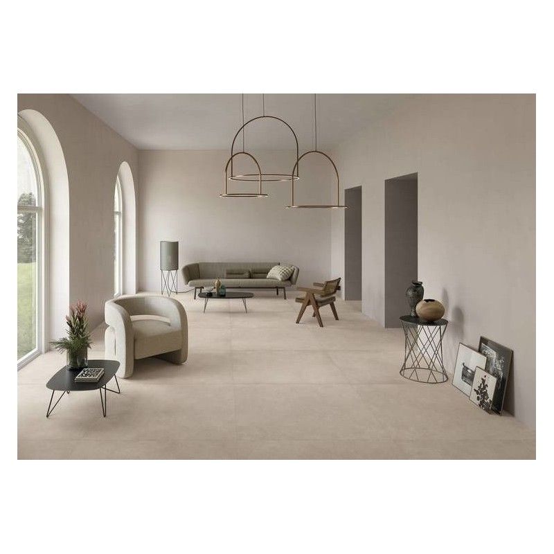 GEO IVORY 60 R9      60X60 RECTIFIEE  - CERAMICHE KEOPE  HJH2 CERAMICHE  KEOPE  - 1