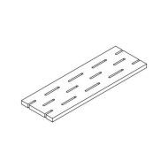 MOOV ANTHRACITE ABLAUFGITTER  15X60 DICKE 20 MM - CERAMICHE KEOPE  Y8Q4 CERAMICHE  KEOPE  - 1